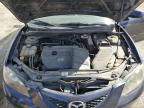 2008 Mazda 3 I de vânzare în Las Vegas, NV - Rear End