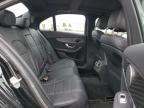 2015 MERCEDES-BENZ C 300 4MATIC à vendre chez Copart ON - TORONTO