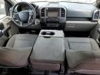 2020 Ford F150 Supercrew იყიდება Jacksonville-ში, FL - Mechanical