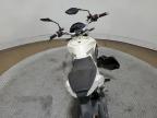 2021 Zongshen Motorcycle for Sale in Dallas, TX - Burn - Engine