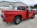 1996 Dodge Ram 1500  за продажба в Leroy, NY - Front End