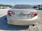 2014 Toyota Camry L продається в Montgomery, AL - Front End