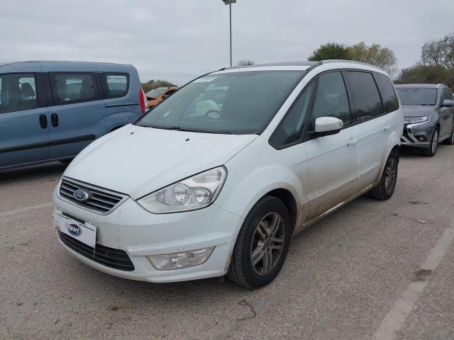 FORD GALAXY ZET 2014