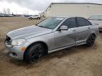 2009 MERCEDES-BENZ C 300 4MATIC à vendre chez Copart AB - CALGARY