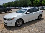 2016 Kia Optima Lx for Sale in Eight Mile, AL - Mechanical