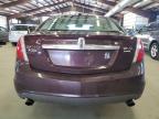 2011 Lincoln Mks  zu verkaufen in East Granby, CT - Minor Dent/Scratches