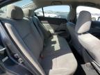 2012 Honda Civic Lx იყიდება Martinez-ში, CA - Rear End