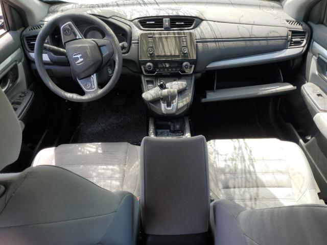  HONDA CRV 2017 Сірий