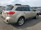 2010 Subaru Outback 2.5I Premium იყიდება Brookhaven-ში, NY - Front End