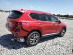 2020 Hyundai Santa Fe Sel للبيع في Arcadia، FL - Rear End