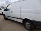 2014 MERCEDES BENZ VITO 113 C for sale at Copart SANDY