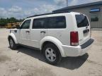 2007 Dodge Nitro Sxt en Venta en Midway, FL - Front End