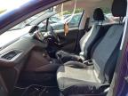 2013 PEUGEOT 208 ACTIVE for sale at Copart SANDY