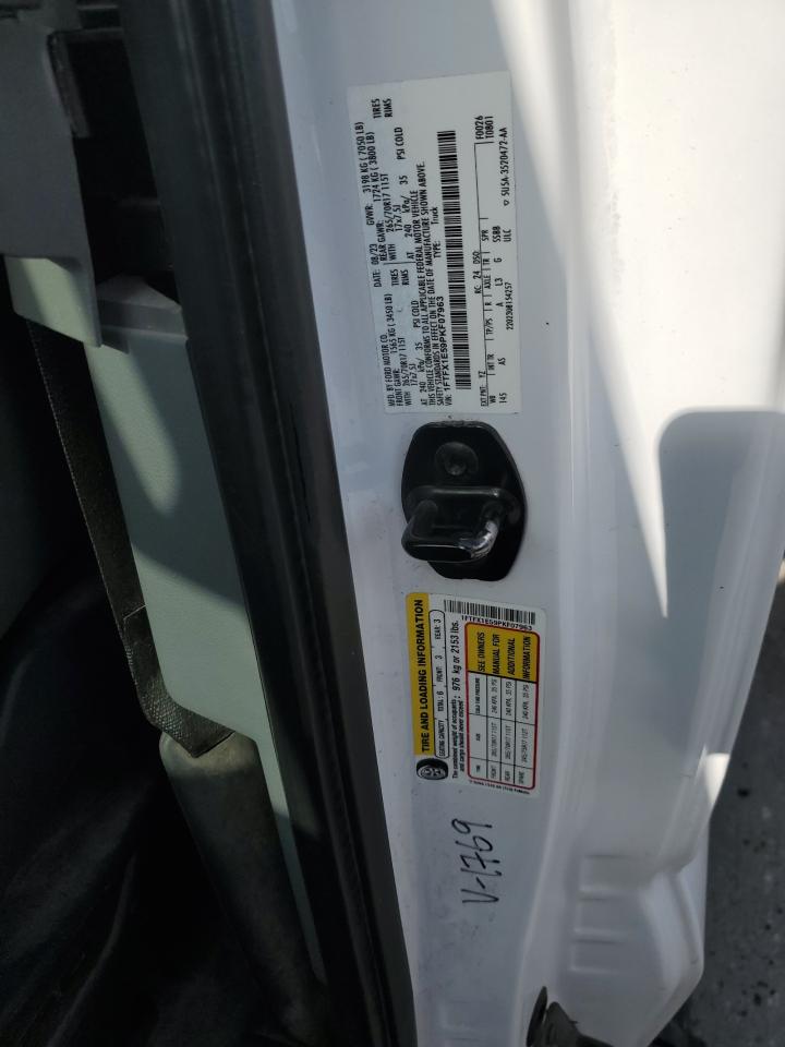 1ftfx1e59pkf07963 1FTFX1E59PKF07963 2023 Ford F150 Super Cab