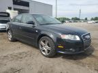 2008 AUDI A4 2.0T QUATTRO à vendre chez Copart VA - FREDERICKSBURG
