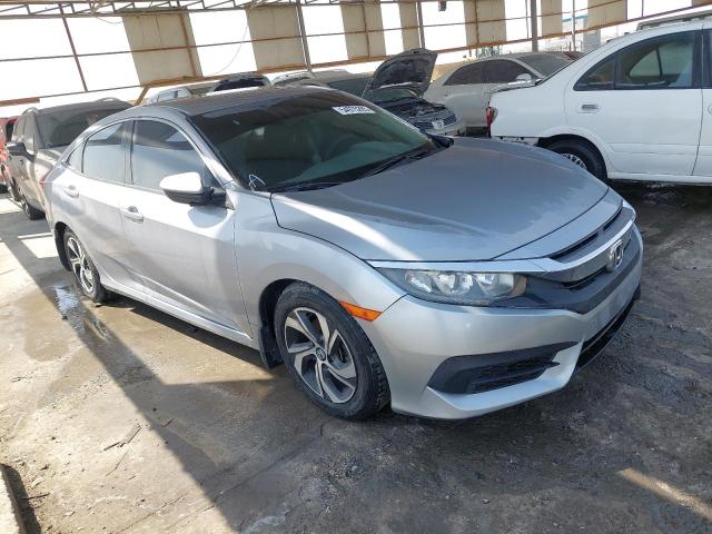 2HGFC2F58JH001749 - 2018 Honda CIVIC - #undefined