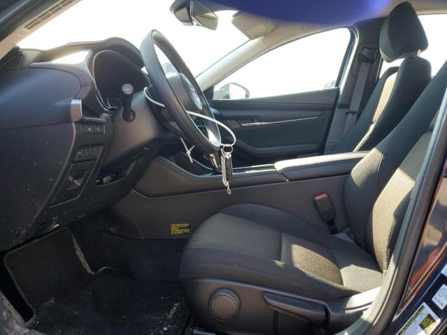 2025 MAZDA 3 SELECT SPORT