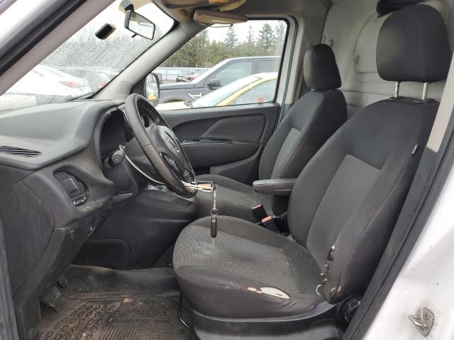 2015 RAM PROMASTER CITY TRADESMAN