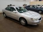 2005 Buick Lacrosse Cx на продаже в Davison, MI - Burn - Interior