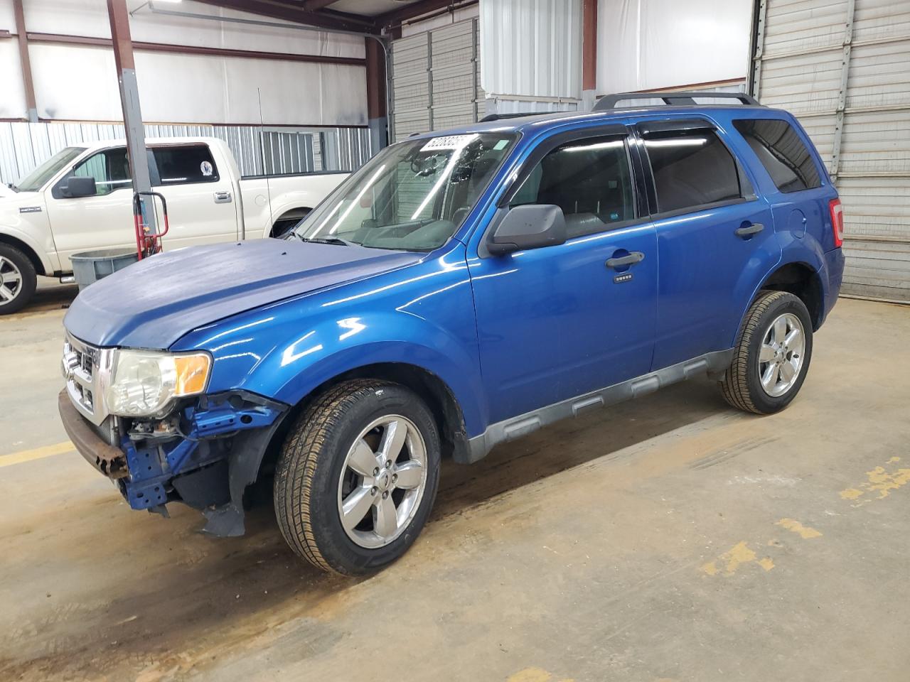 2011 Ford Escape Xlt للبيع في Mocksville، NC - Front End