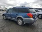 2005 Subaru Legacy Outback 2.5I за продажба в Eugene, OR - Front End
