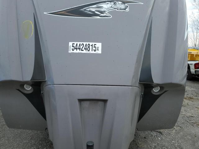 2014 KEYSTONE CHALLENGER COUGAR