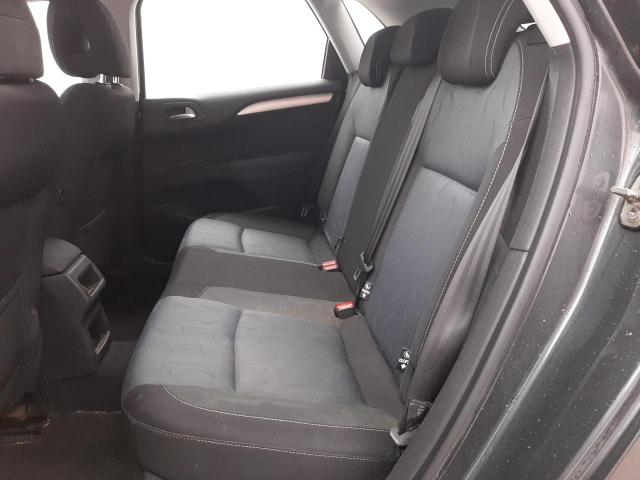 2013 CITROEN C4 VTR+