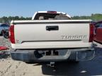 2019 Toyota Tundra Crewmax Limited на продаже в Byron, GA - Front End