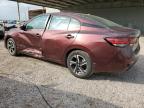 2024 Nissan Sentra Sv en Venta en Houston, TX - Side