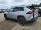 2022 TOYOTA RAV4 XLE for sale at Copart ON - TORONTO