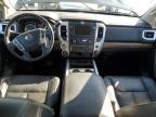 2019 Nissan Titan Sv for Sale in Spartanburg, SC - Front End