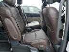 2024 Toyota Sienna Limited იყიდება Mcfarland-ში, WI - Side