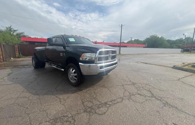 2012 Dodge Ram 3500 St