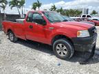 2007 Ford F150  for Sale in Opa Locka, FL - Mechanical