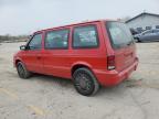 1995 Dodge Caravan Se იყიდება Pekin-ში, IL - Rear End