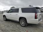 2017 Gmc Yukon Xl Denali en Venta en Loganville, GA - Mechanical