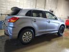 2011 Mitsubishi Outlander Sport Es for Sale in Blaine, MN - Front End