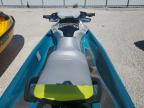 2024 Seadoo                         Gti 130 იყიდება Arcadia-ში, FL - Water/Flood