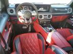 2020 Mercedes-Benz G 63 Amg for Sale in Van Nuys, CA - Rear End