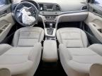 2017 Hyundai Elantra Se for Sale in Grand Prairie, TX - Front End