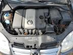 2006 Volkswagen Jetta 2.5 იყიდება Mercedes-ში, TX - Rear End