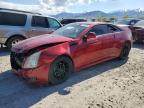 2011 Cadillac Cts Premium Collection zu verkaufen in Magna, UT - Front End