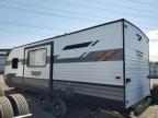 2021 Frrv Cargo Trai en Venta en Eugene, OR - Vandalism