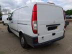 2014 MERCEDES BENZ VITO 113 C for sale at Copart SANDY