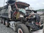 2005 Mack Cv713 Dump Truck продається в Dunn, NC - Front End