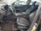 2017 Ford Fusion Se   en Venta en Grand Prairie, TX - Front End