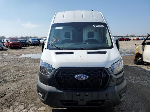 FORD TRANSIT 2022 White