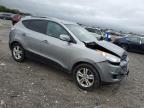 2012 Hyundai Tucson Gls zu verkaufen in Madisonville, TN - Front End
