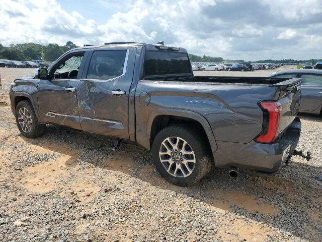  TOYOTA TUNDRA 2024 Серый