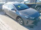 2017 HYUNDAI IONIQ PREM for sale at Copart SANDWICH